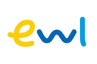 Logo energie wasser luzern AG