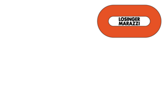 Logo Losinger Marazzi AG