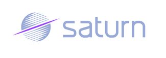 Logo Saturn
