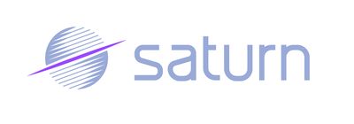 Logo Saturn