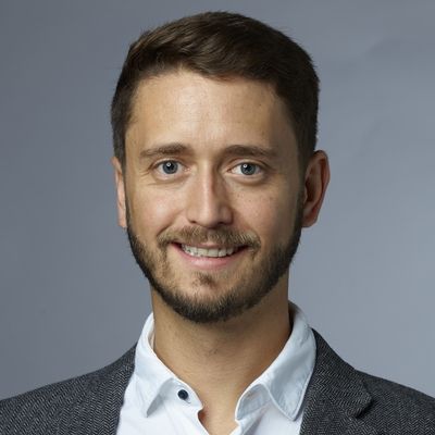 Luc Tschumper