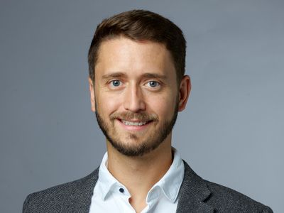 Luc Tschumper Productmanager eFleet