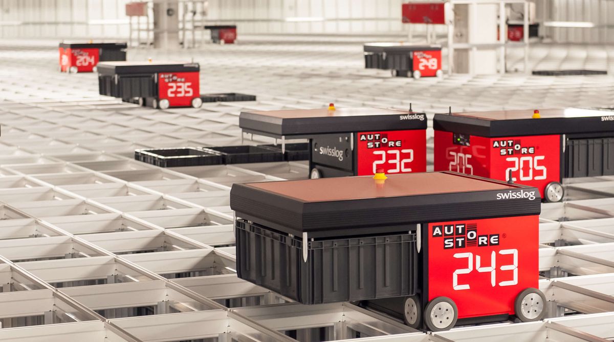 Wie Competec ihre Gebäudetechnik steuert - pi-System GmbH